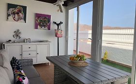 Villa CarpeDiem Tarajalejo con Jacuzzi
