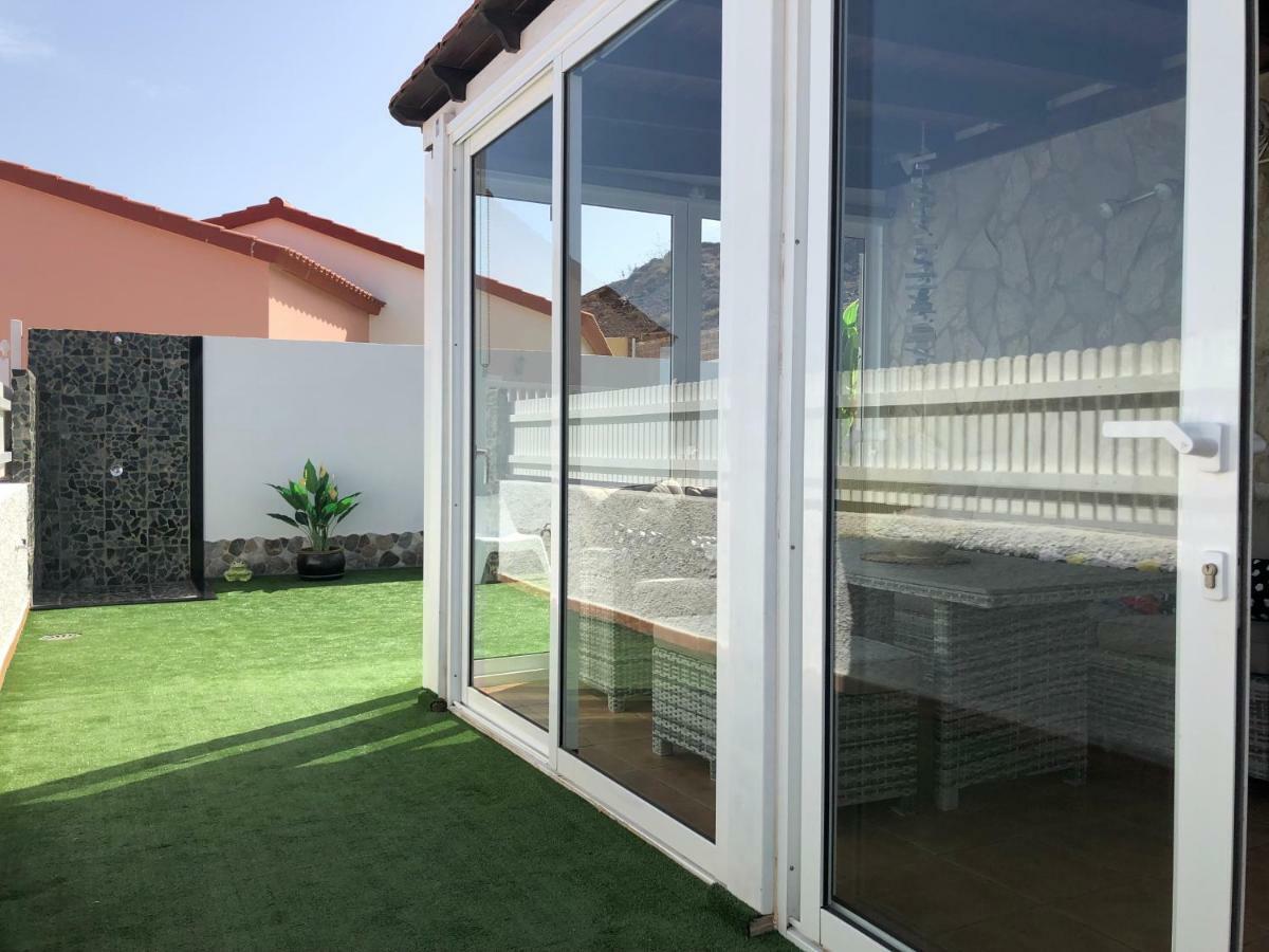 Villa CarpeDiem Tarajalejo con Jacuzzi Zewnętrze zdjęcie