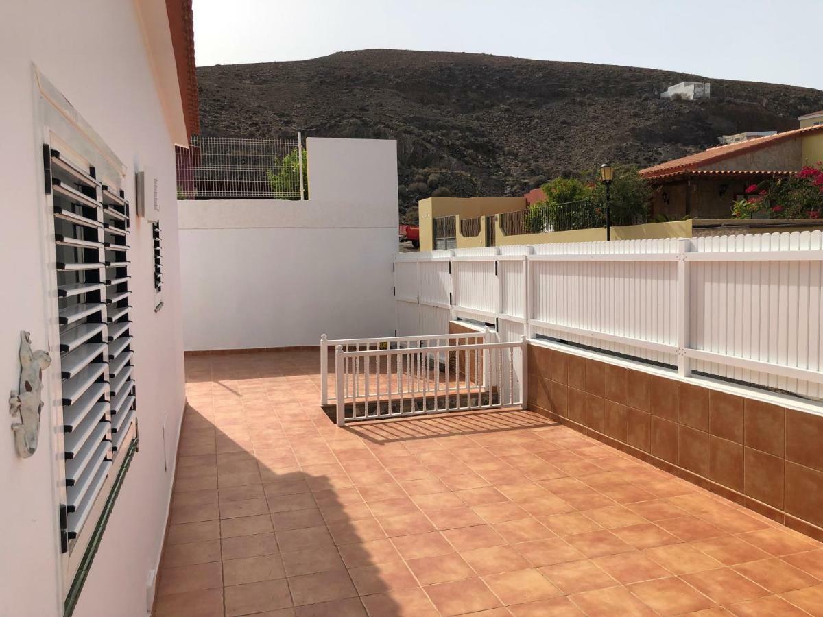 Villa CarpeDiem Tarajalejo con Jacuzzi Zewnętrze zdjęcie