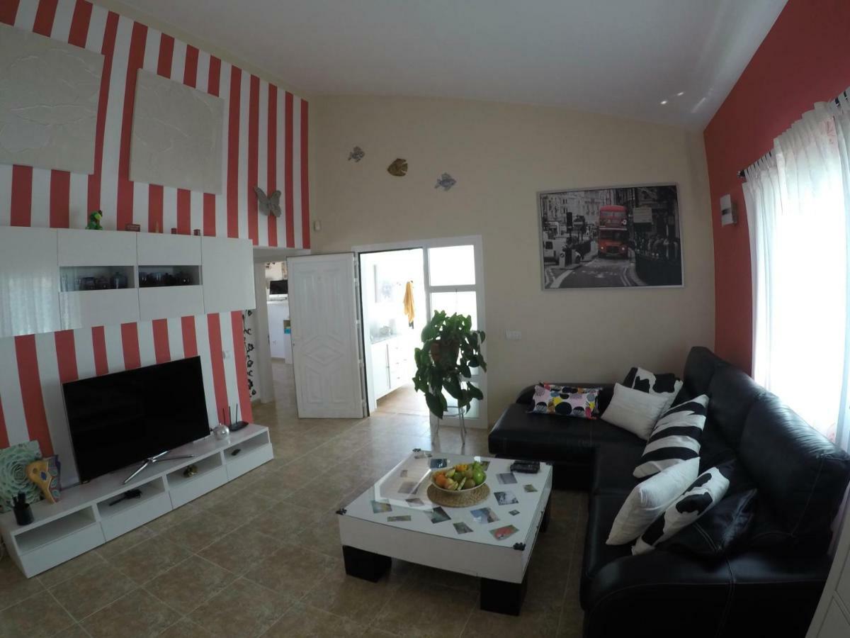 Villa CarpeDiem Tarajalejo con Jacuzzi Zewnętrze zdjęcie