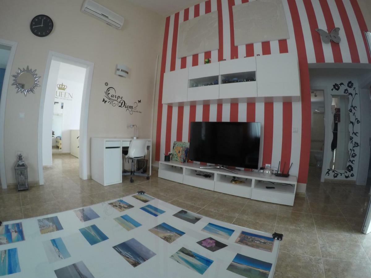 Villa CarpeDiem Tarajalejo con Jacuzzi Zewnętrze zdjęcie
